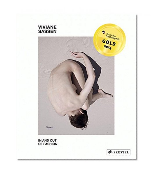 Book Cover Viviane Sassen: In and Out of Fashion