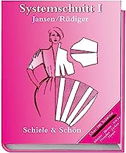 Book Cover Basic Pattern Cutting 1, Cuttings for skirts, blouses, shirts, dresses, jackets, pants (German Edition)