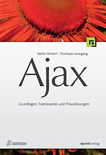 Book Cover Ajax