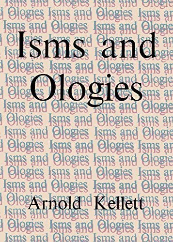 Book Cover Isms and Ologies: A Guide to Unorthodox and non-Christian Beliefs