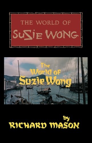 Book Cover The World of Suzie Wong