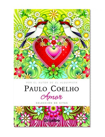 Book Cover Amor (Spanish Edition)