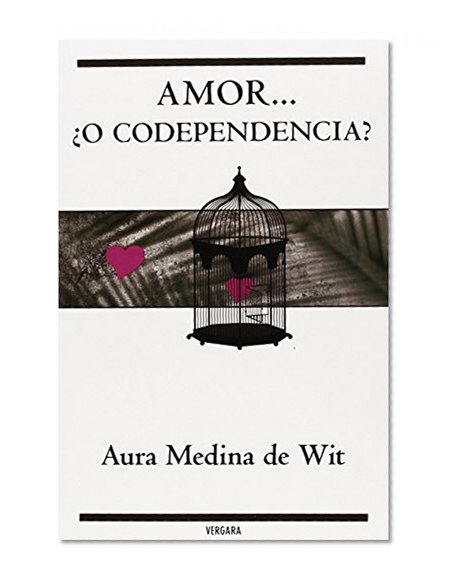 Book Cover Amor o codependencia? (Spanish Edition)
