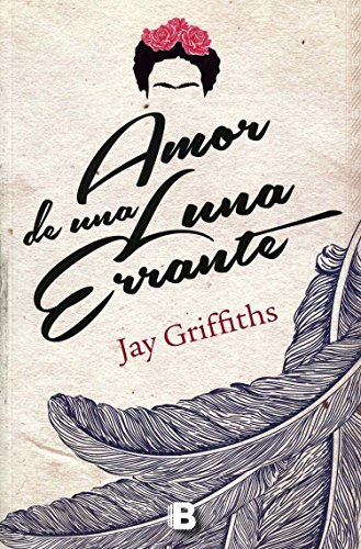 Book Cover Amor de una luna errante (Spanish Edition)