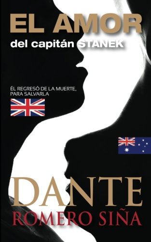Book Cover El amor del capitÃ¡n Stanek (Spanish Edition)