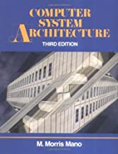 Book Cover Computer System Architecuture