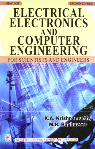 Book Cover Electrical, Electronics and Computer Engineering for Scientists and Engineers