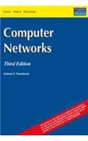 Book Cover Computer Networks