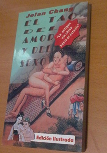 Book Cover El Tao del Amor y El Sexo (Spanish Edition)