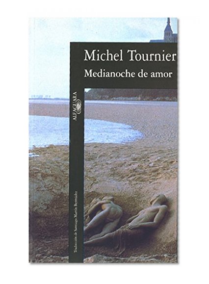 Book Cover Medianoche De Amor