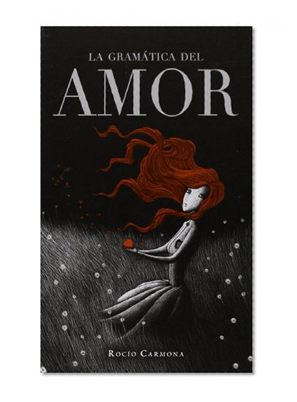 Book Cover La gramÃ¡tica del amor (Spanish Edition)