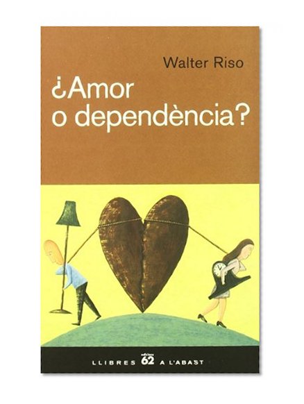 Book Cover Amor o Dependencia?