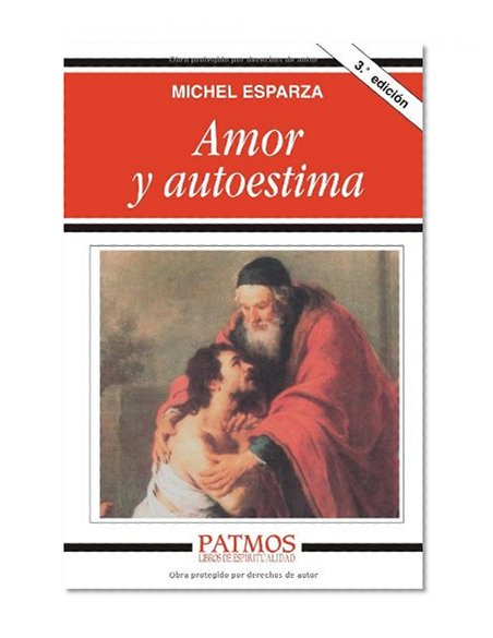 Book Cover Amor y autoestima (Spanish Edition)