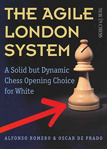 Book Cover The Agile London System