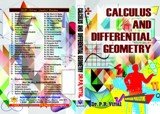 Book Cover Calculus and Differential Geometry