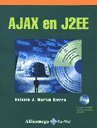 Book Cover Ajax en J2EE (Spanish Edition)