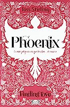 Book Cover Phoenix: Finding Love #2 (Spanish Edition)
