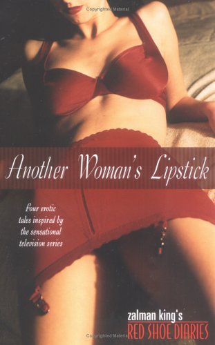 Book Cover Another Woman's Lipstick (Red Shoe Diaries)