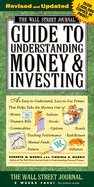 Book Cover The Wall Street Journal Guide to Understanding Money & Investing [PB,1999]