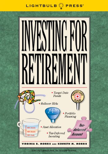 Book Cover Investing for Retirement