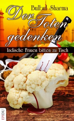Book Cover Der Toten gedenken (German Edition)