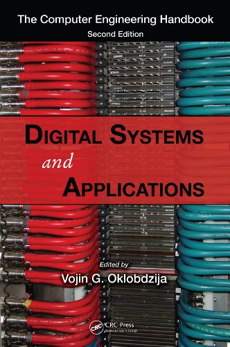 Book Cover Digital Systems and Applications (Computer Engineering Series)