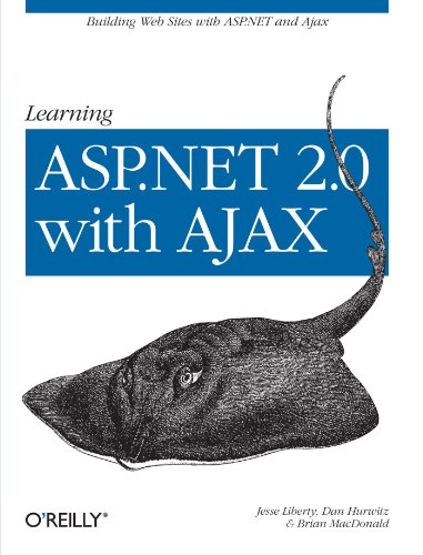 Book Cover Learning ASP.Net 2.0 with Ajax: A Practical Hands-on Guide