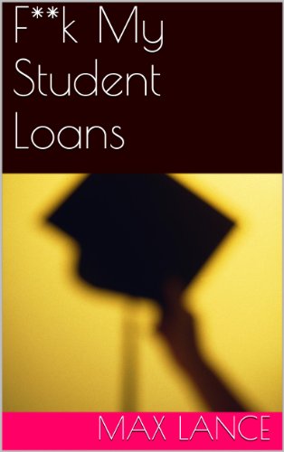Book Cover F**k My Student Loans
