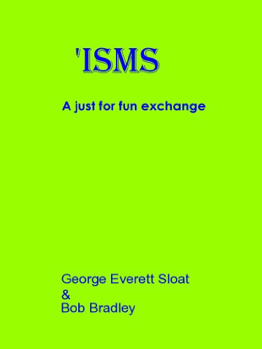 Book Cover 'ISMS