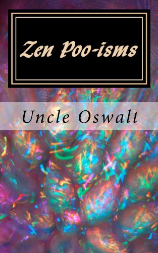 Book Cover Zen Poo-isms
