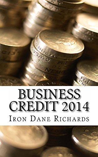 Book Cover Business Credit 2014: Corporate Credit for Small Business Loans and Credit Cards