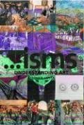 Book Cover By Stephen Little Isms: Understanding Art