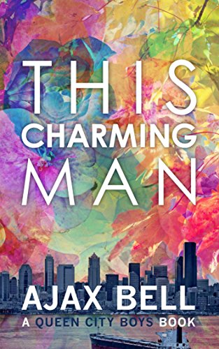 Book Cover This Charming Man (A Queen City Boys Book)