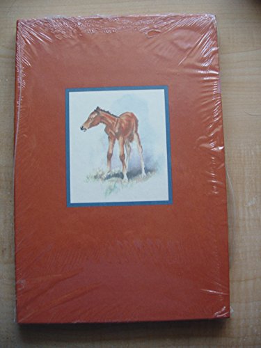 Book Cover The Red Pony - hardcover in slipcase