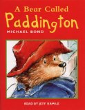 A Bear Called Paddington: Unabridged