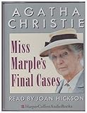 Miss Marple's Final Cases