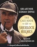The Case Book of Sherlock Holmes