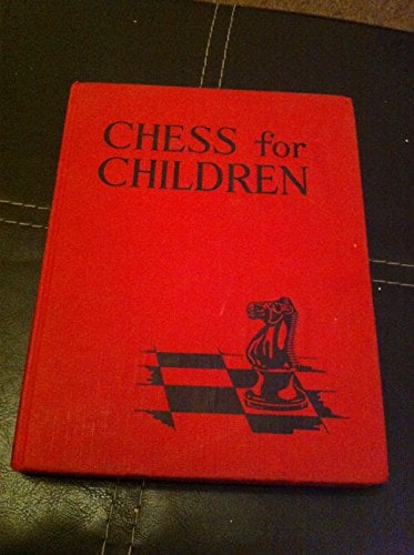 Book Cover Chess for Children