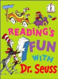Reading Is Fun with Dr.Seuss: " Hop on Pop " , " Marvin K.Mooney Will You Please Go Now! " , " Oh, the Thinks You Can Think! " , " I Can Read with My Eyes Shut! " (Beginner Books)