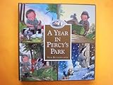 A Year in Percy's Park