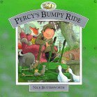 Percy's Bumpy Ride