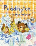 Paddington in Hot Water (Paddington's Little Library)