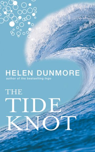 Book Cover The Tide Knot