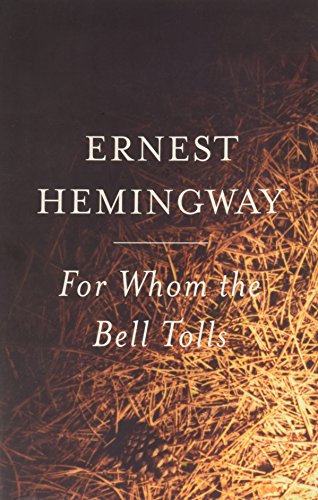 For the Whom the Bell Tolls