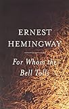 For Whom the Bell Tolls