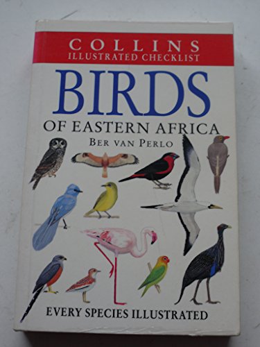 Birds of Eastern Africa
