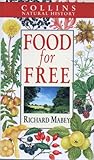 Food for Free (Collins Natural History)