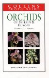 Orchids (Collins Photo Guide)