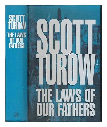 Book Cover The Laws of Our Fathers