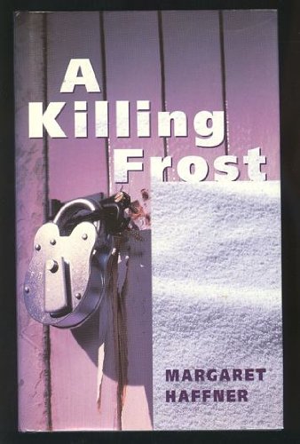 Book Cover Killing Frost